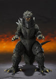 Bandai Godzilla S.H.MonsterArts Godzilla 2000 Millennium (Special Color Edition) Action Figure