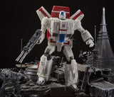 Hasbro Transformers War for Cybertron Siege Commander Jetfire (Reissue)