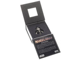 eFX Collectibles Star Wars The Mandalorian Mythosaur Pendant Replica