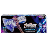 Hasbro Marvel Legends Avengers Endgame Thor Stormbreaker Prop Replica
