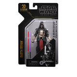 Hasbro Star Wars The Black Series Archive Darth Revan 6-Inch Action Figure