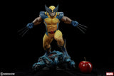 Sideshow Marvel Comics X-Men Wolverine Premium Format Figure Statue
