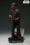 Sideshow Star Wars Collectibles Chewbacca Premium Format Figure Statue