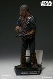 Sideshow Star Wars Collectibles Chewbacca Premium Format Figure Statue