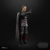 Hasbro Star Wars The Black Series Moff Gideon (The Mandalorian) 6-Inch Action Figure