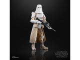 Hasbro Star Wars 40th Anniversary The Black Series 6" Wave 36 Snowtrooper Figure