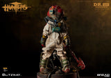 Blitzway Hunters Day After WWIII Dr. BB 1/6 Scale Collectible Action Figure