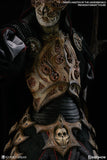 Sideshow Court of the Dead Collectibles Death Master of the Underworld Premium Format Figure Statue