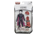 Hasbro Marvel Legends Venom Wave 2 Set of 6 Figures (Venompool BAF)