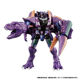 Hasbro Transformers: Beast Wars BWVS-01 Optimus Primal vs. Megatron (Premium Finish) Two-Pack