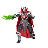 McFarlane Toys Mortal Kombat XI Malefik Spawn 7-Inch Scale Action Figure