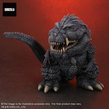 X-Plus Godzilla Singular Point Defo-Real Godzilla Ultima Figure