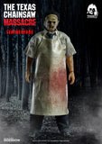 Threezero Texas Chainsaw Massacre Leatherface 1/6 Scale Figure