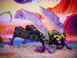 Hasbro Transformers Generations Legacy Deluxe Kickback Action Figure