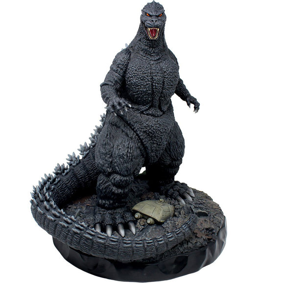 Mondo Godzilla 1989 Premium Scale Statue