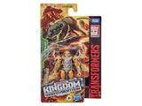 Hasbro Transformers War for Cybertron Kingdom Core Rattrap