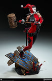 Sideshow DC Comics Harley Quinn Premium Format Figure Statue