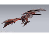 Bandai Monster Hunter S.H.MonsterArts Rathalos