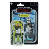 Hasbro Star Wars The Vintage Collection Gaming Greats ARC Trooper (Lambent Seeker) 3 34-Inch Action Figure