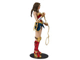 McFarlane DC Multiverse Wonder Woman 1984 Wonder Woman Action Figure