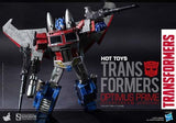 Hot Toys Transformers Optimus Prime (Starscream Version) 12" Figure