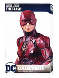 DC Comics Justice League Movie The Flash Statue