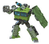 Hasbro Transformers Generations Legacy Voyager Bulkhead Action Figure
