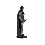McFarlane Toys DC Zack Snyder Justice League Batman 7-Inch Action Figure