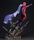 Kotobukiya Marvel Universe X-Men Magneto Fine Art Statue