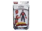 Hasbro Marvel Legends Venom Wave 2 Set of 6 Figures (Venompool BAF)