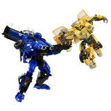 Hasbro Transformers Premium Finish Studio Series SS-01 Deluxe Bumblebee - Volkswagen Beetle Action Figure