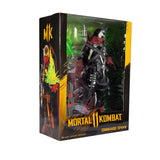 McFarlane Toys Mortal Kombat Commando Spawn 1/6 Scale 12" Action Figure