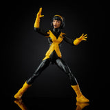 Hasbro Marvel Legends Dani Moonstar Exclusive 6-Inch Action Figure