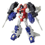 Transformers Generations Power of the Primes Voyager Class Starscream