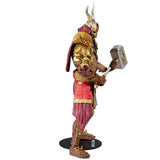 McFarlane Mortal Kombat Series 5 Shao Kahn Action Figure