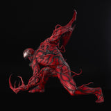 SEN-TI-NEL Marvel Comics Sofbinal Carnage Vinyl Statue