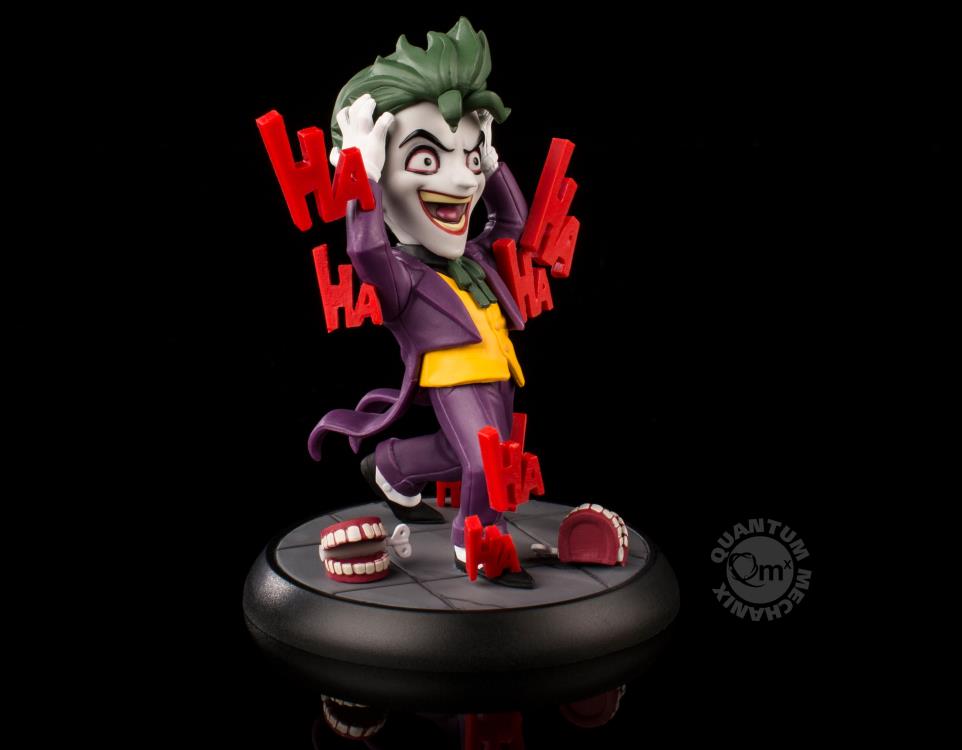 Qmx DC Comics The Killing Joke Joker Q-Fig – Maybang's Collectibles