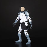 Hasbro Star Wars The Black Series Clone Commander Wolffe 6-Inch Action Figure - Exclusive