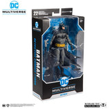 McFarlane DC Multiverse Wave 1 Batman 7-Inch Action Figure