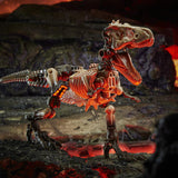 Hasbro Transformers War for Cybertron Kingdom Deluxe Paleotrex