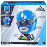 Hasbro Power Rangers Lightning Collection Premium Blue Ranger Helmet Prop Replica