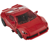 Hasbro Transformers Studio Series 71 Deluxe Class Transformers Dark of the Moon Autobot Dino
