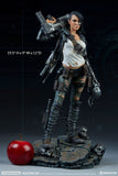 Sideshow Terminator Collectibles Rebel Terminator - Mythos Premium Format Figure Statue