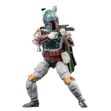 Hasbro Star Wars The Black Series Return of the Jedi 40th Anniversary Deluxe 6-Inch Boba Fett Action Figure