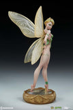 Sideshow Fairytale Fantasies Collection J Scott Campbell Collectibles Tinkerbell Statue