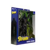 McFarlane Toys Spawn's Universe Raven Spawn Deluxe Action Figure