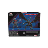 Hasbro Marvel Legends Series 60th Anniversary Marvel’s Knull and Venom Action Figure 2-Pack