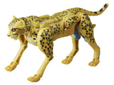 Hasbro Transformers War for Cybertron Kingdom Deluxe Cheetor
