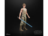 Hasbro Star Wars 40th Anniversary The Black Series 6" Wave 36 Luke Skywalker Figure