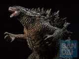 Bandai Ichiban - Godzilla vs Kong - Godzilla, Bandai Spirits Ichibanso Figure